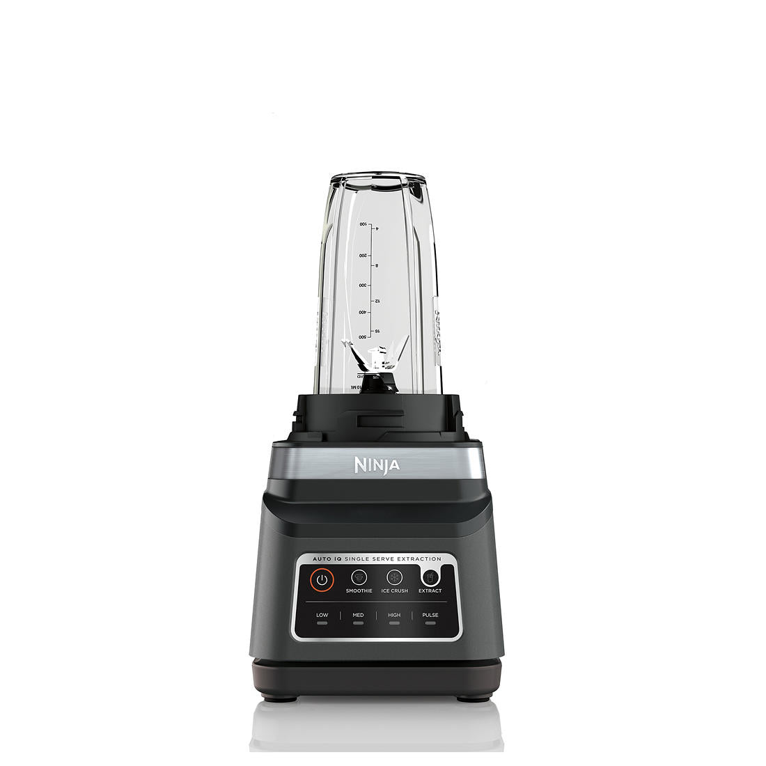 Ninja Professional Plus Blender DUO with Auto-iQ