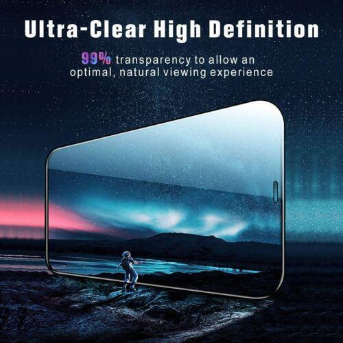 Cocoda 3-Pack Screen Protector for iPhone 12 Mini