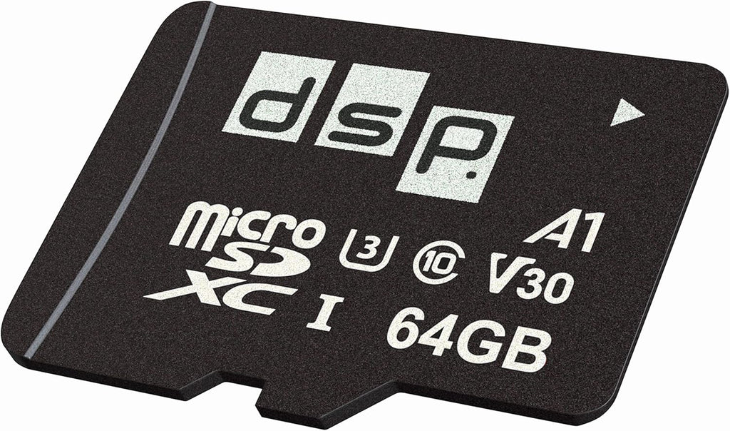 64GB microSDXC Speicherkarte (A1, V30, U3) für Xiaomi Redmi 9A