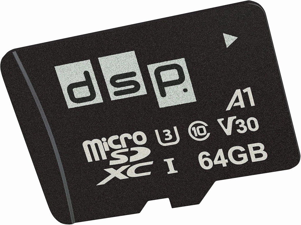 64GB microSDXC Speicherkarte (A1, V30, U3) für Xiaomi Redmi 9A