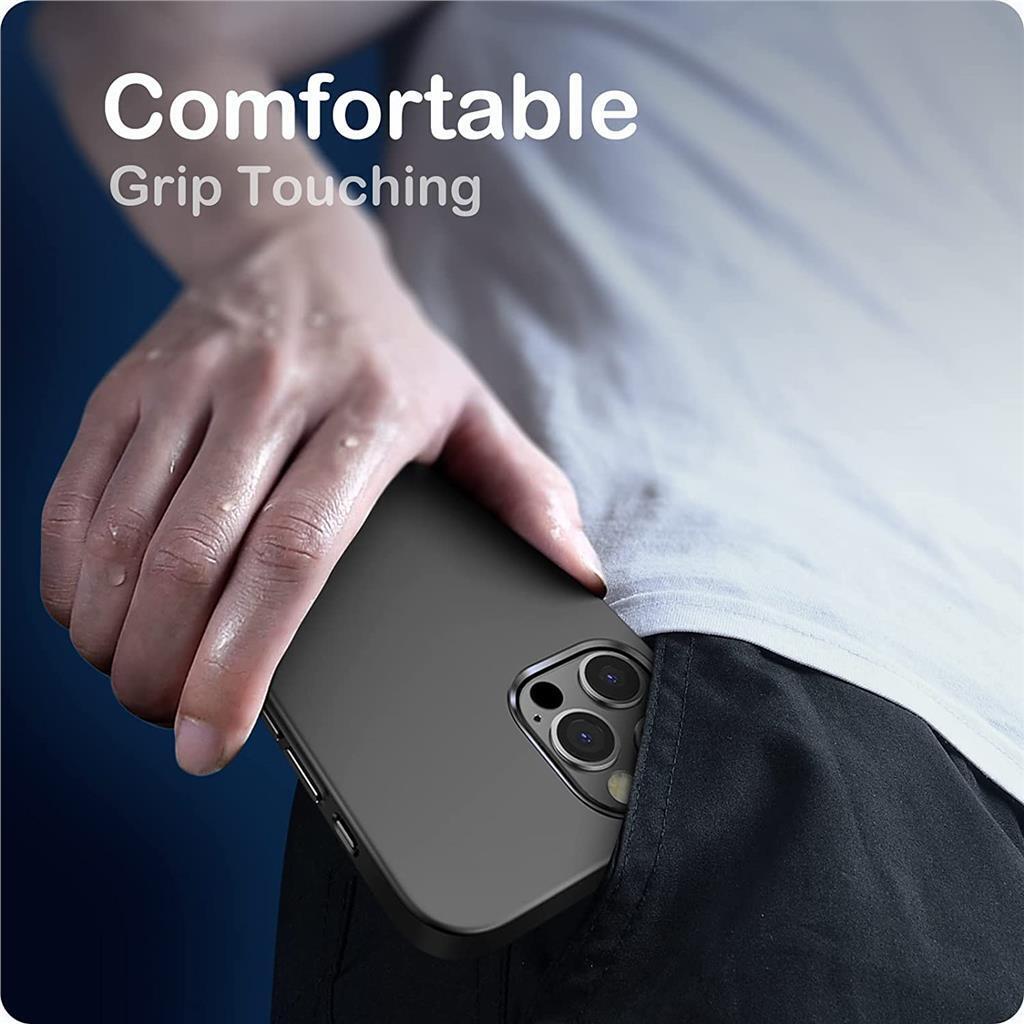 iPhone 13 Pro Max Compatible Case Premium Quality Magnetic MagSafe Compatible
