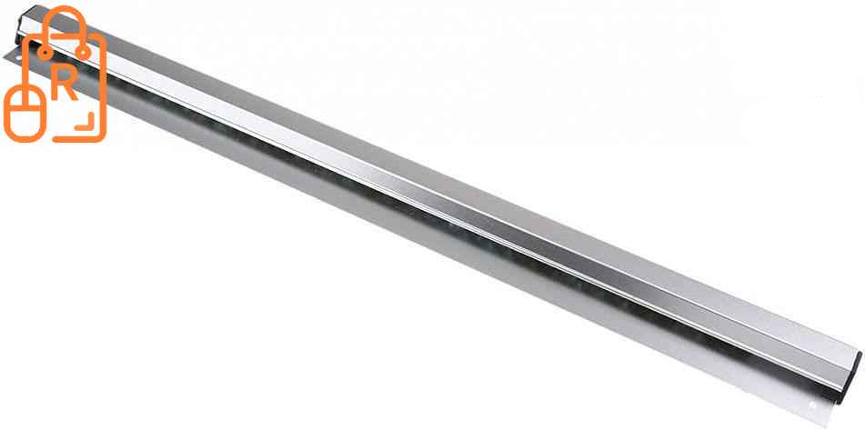 24" Tab Order Grabber Bill Ticket Holder Aluminium for Restaurant Café Bar Home