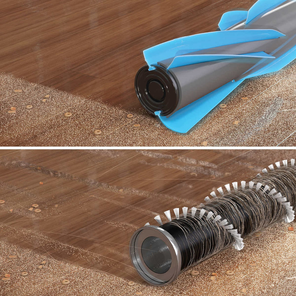 Shark Performance Lift-Away Upright Vacuum with DuoClean PowerFins