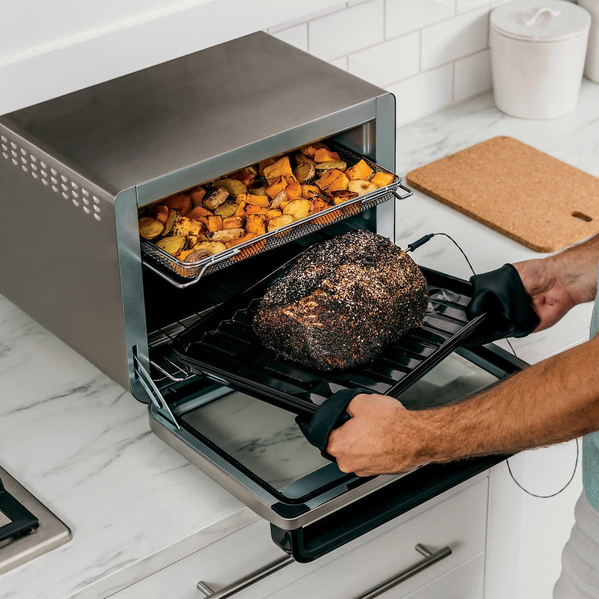 Ninja Foodi 10-in-1 Smart XL Air Fry Oven