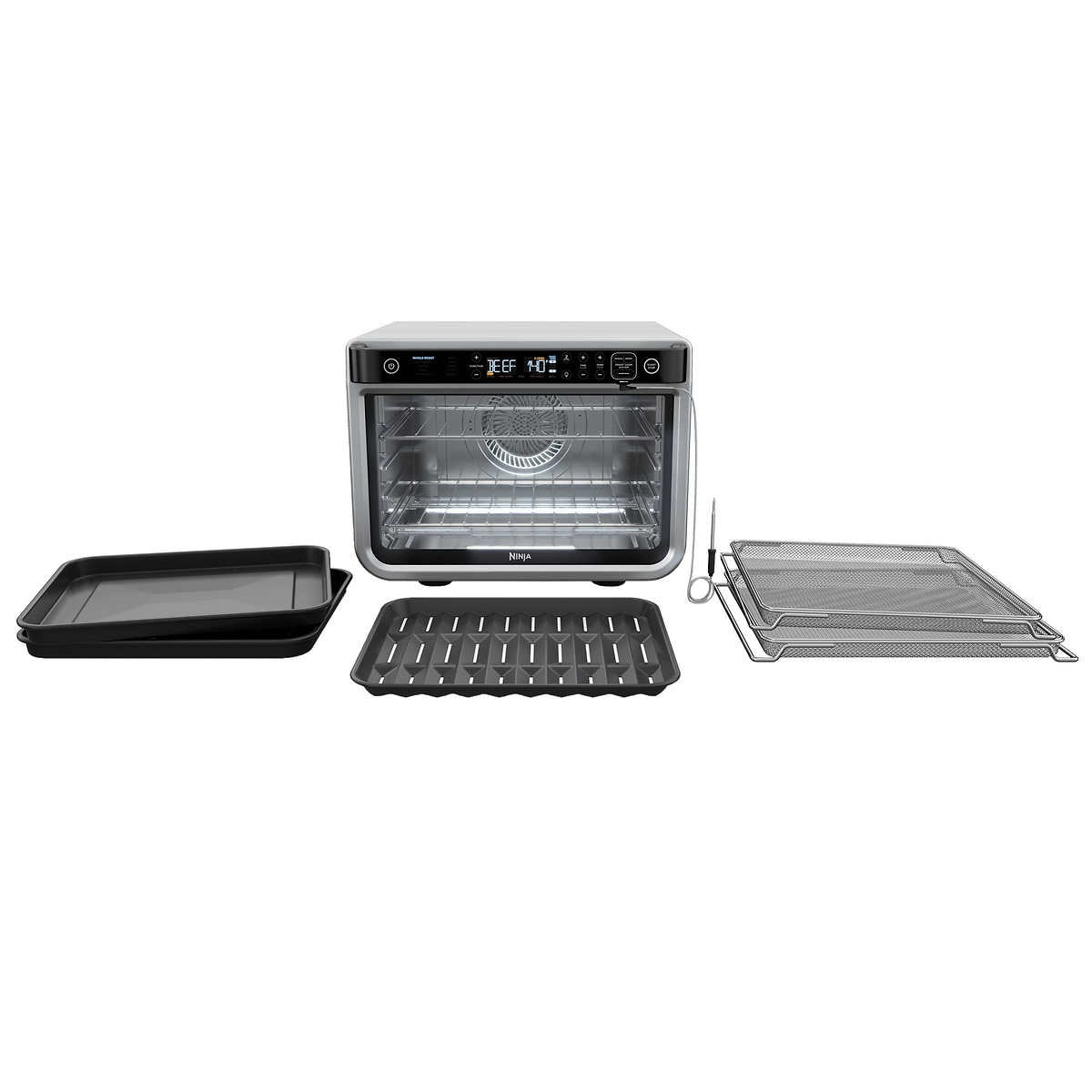 Ninja Foodi 10-in-1 Smart XL Air Fry Oven