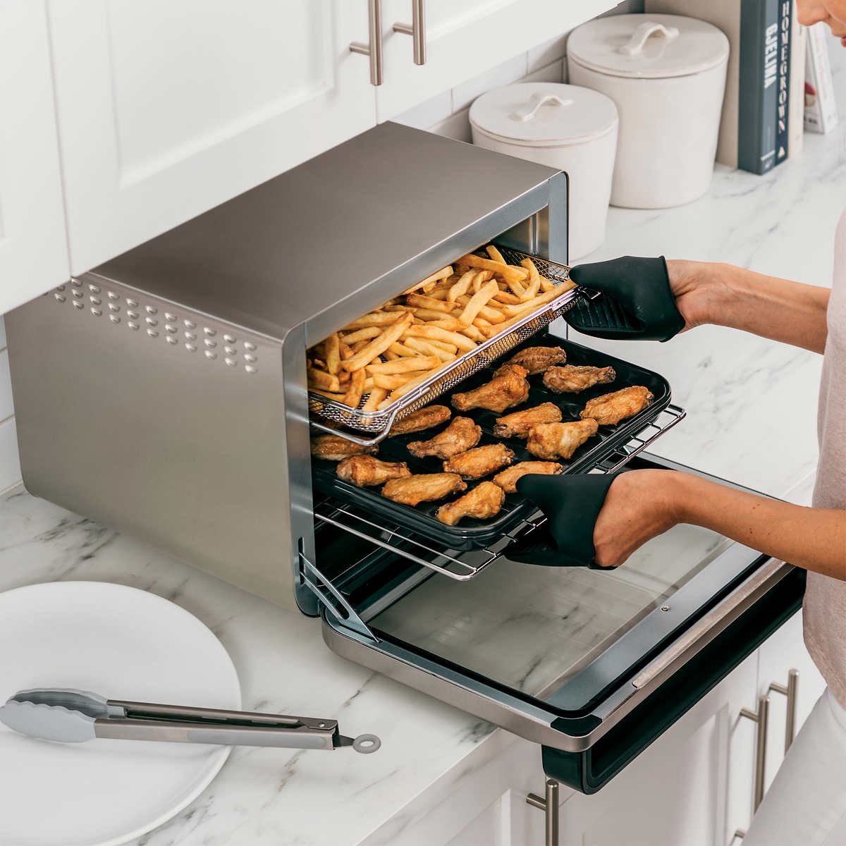 Ninja Foodi 10-in-1 Smart XL Air Fry Oven