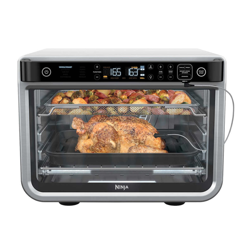 Ninja Foodi 10-in-1 Smart XL Air Fry Oven