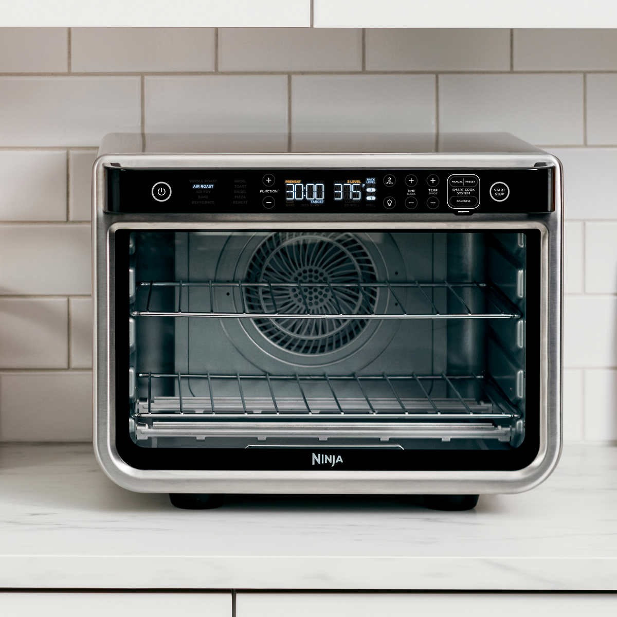 Ninja Foodi 10-in-1 Smart XL Air Fry Oven