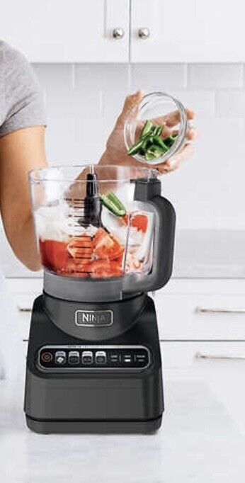 Ninja Professional Plus 9-Cup Food Processor, Special Edition FP601CO
