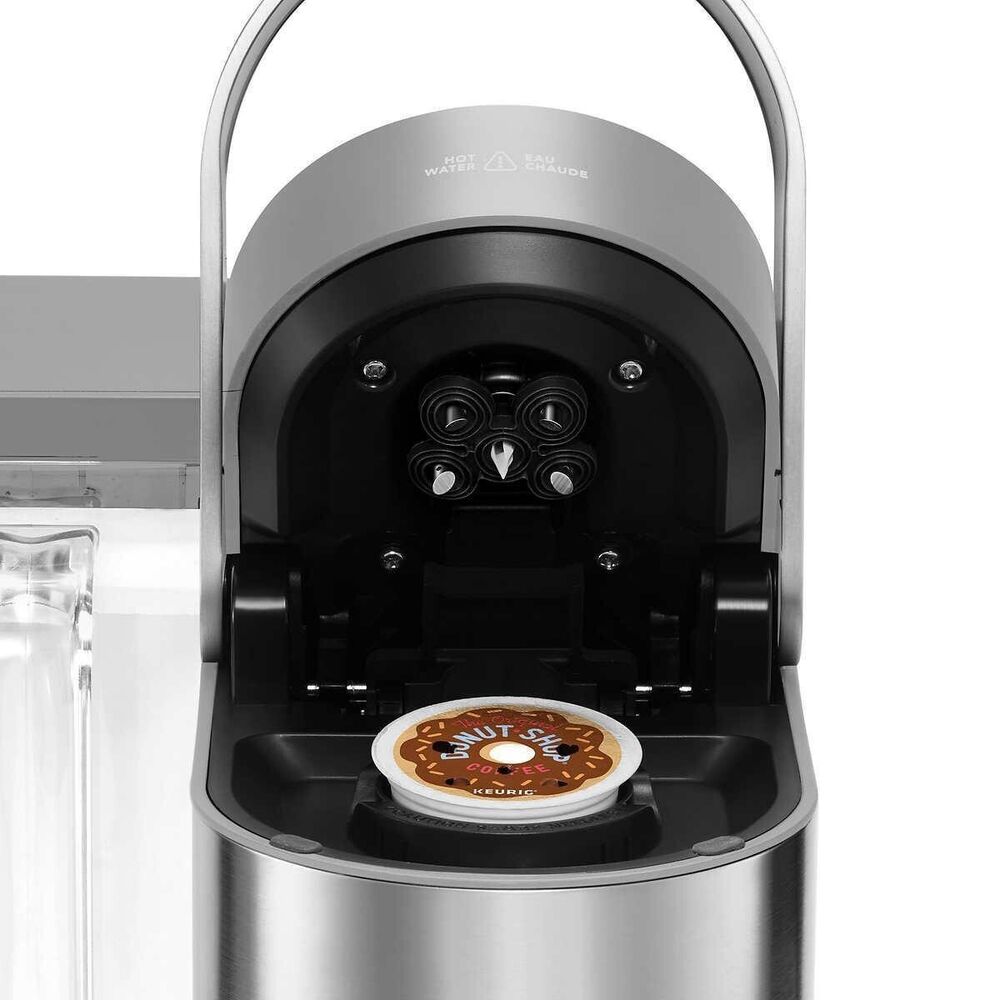 Keurig K-Supreme Plus Special Edition Single Serve Coffee Maker, with 18 K-Cup