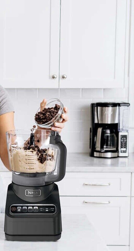 Ninja Professional Plus 9-Cup Food Processor, Special Edition FP601CO
