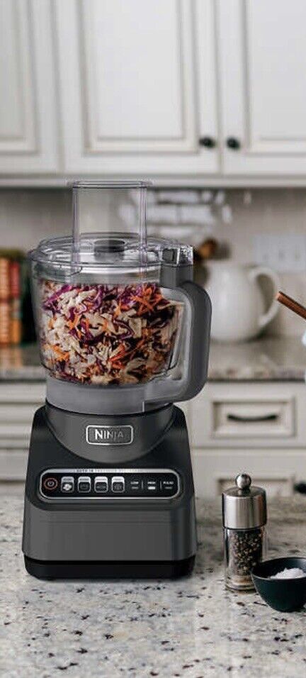 Ninja Professional Plus 9-Cup Food Processor, Special Edition FP601CO