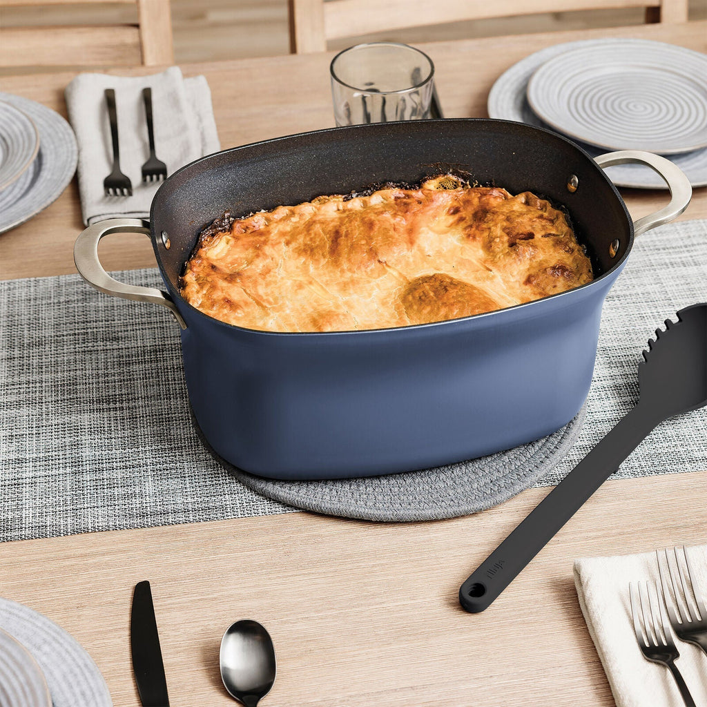 Ninja Foodi PossibleCooker PRO 8.5 Quart Multi-Cooker with Steam and Roast Rack
